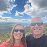 Donna Parrott - @donnamparrott - Instagram