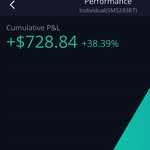 Don Partlow III - @donnieptrades - Instagram