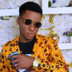 Don Paschal - @paschalekechukwu - Instagram
