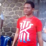 Don Paschal Paul - @donpaschalpaul - Instagram