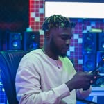 Musically_Bloodically🔵 - @donpaschal_official - Instagram