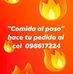 Carrito  Don Bosco comida al paso - Facebook