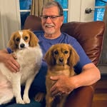 Don Passmore - @hershey.1949 - Instagram