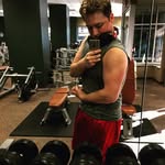 Jeffery Don Passmore - @the_fit_thespian - Instagram
