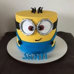 Don Pastel - @tortasdonpastel - Instagram