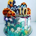 Don Pastel - @donpastel_artesaniaenpasteles - Instagram
