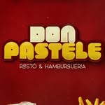 Don Pastele Restô  & Hanburgueria - @donpasteleqxbb - Instagram
