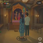 ★彡[ꜱɪꜱᴛᴇʀ 💞💞💞💞 ʙʜᴀɪ]彡★ - @don_patana_muskil_namumkin_hai - Instagram