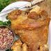 Don G's Crispy Pata at Embotido - Facebook