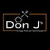 Don J's Crispy Pata and Food House - Main Branch Bulaon CSFP - Facebook