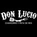 Don Lucio chamorro y Pata de Res - Facebook