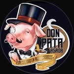 Don Pata Asada    Especialidas en Pata y Churros. - @donpatacarrizal - Instagram
