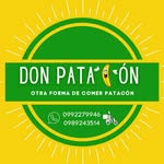 Don Patacón 🍽 - @donpataconecu - Instagram