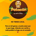 Don patacon - @patacon.don - Instagram