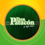 Don Patacon & algo mas - @don_patacon_atl - Instagram