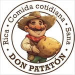 Don Patatón - @donpataton_lazenia - Instagram
