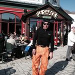 Don Paterson - @donpaterson22 - Instagram
