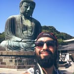 Patricio Gómez - @donpatonegro - Instagram