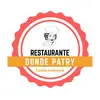 Restaurante Donde Patry - @dondepatryrestaur - TikTok
