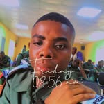 Chikezie Patrick - @donpatzay - Instagram