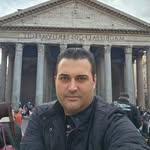 Plamen Ivanov - @donpatzo79 - Instagram