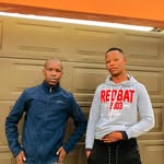 Ahlumile Dongwana - @paxtondongwana - Instagram