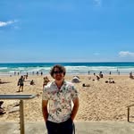 Paxton Rigdon - @paxtonrigdon - Instagram
