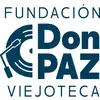 FUNDACIÓN DON PAZ VIEJOTECA - @don.paz8 - TikTok