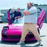 Nathan Cursio - @don_pazzo - Instagram