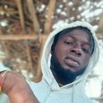 Don Black Peace - @richardnanaboakye - Instagram
