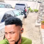 Don Peace Kefas - @donpeacek - Instagram
