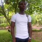 Don-Peace Oto-obong - @donpeaceotoobong - Instagram