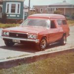 Don Pearce - @doned368 - Instagram
