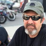 Don Pearce - @greyingwolfdon - Instagram