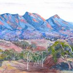 Don Pearce Fine Art | Australian Landscape Artist - @donpearcefineart - Instagram