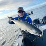 Don Peck - @pecksguideservice - Instagram
