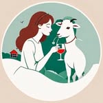 Isabella - @la.donna.che.fissa.le.pecore - Instagram