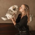 Liki Pecoraro - @likidonpecoraro - Instagram