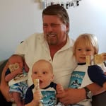 Don Pederson - @dapped1961 - Instagram