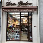 Don Pedro - @donpedrohabana - Instagram