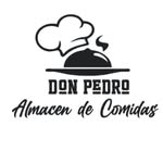 DON PEDRO Almacen de comidas - @donpedrogv - Instagram