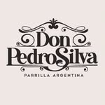 Don Pedro Silva / Restaurante / Parrilla - @donpedrosilva.parrilla - Instagram