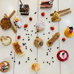 Pasteleria Don Pedro - @donpedropasteleria - Instagram