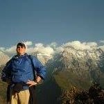 Don Pelfrey - @don.of.the.dead.teacher - Instagram