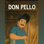 @donpello1 - Instagram