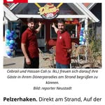 Starnd Döner pelzerhaken - @strand_doner123 - Instagram