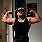 MR.Grognon - @don__pena - Instagram