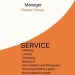 Petrus Pengesha Petrus - @don_pengesha_investment - Instagram