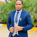 Prince Raymonds Wasajja - @don_pengu_miez - Instagram
