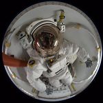 Don Pettit - @astro_pettit - Instagram